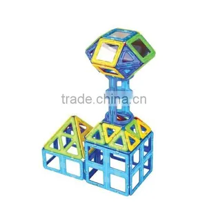 Modern Toy and Mangetic Toys for Children thumbnail-1