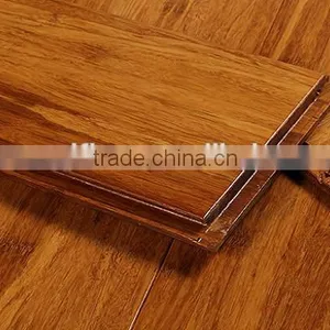 Carbonized Bamboo Floor From Foshan Factory thumbnail-1
