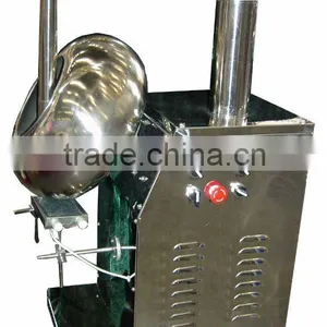 Sugar Coating Machine thumbnail-1