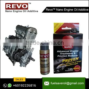 Top Quality Engine Treatment & Friction Reducer: Revo for Attractive Price Range thumbnail-2