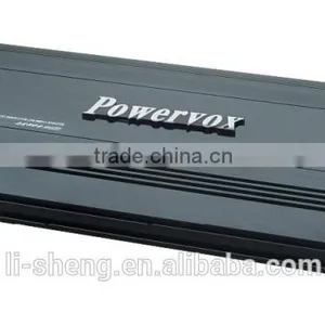 Car Amplifier thumbnail-1