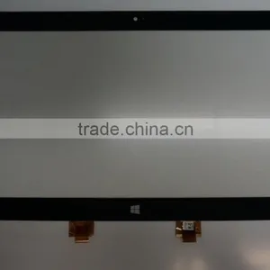10.6" New Touch Screen Digitizer Glass Panel For Microsoft Surface RT Replacement (Factory Wholesale) thumbnail-2