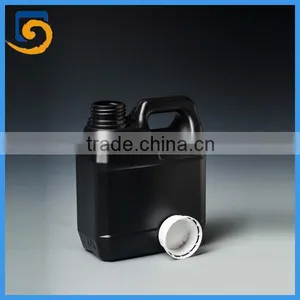 HDPE Plastic Fuel Jerry Can 100ml thumbnail-5