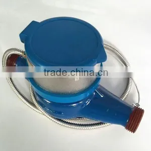 Pulse Water Meter Remote Reading Function thumbnail-1