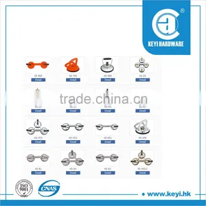 2015 Hot Sale KE-HDL2 Glass Table Suction Cups /suction Catheter /suction Machine FACTORY PRICE thumbnail-4