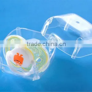 Lovely Cartoon Wholesale Plush Pacifier 2015 thumbnail-1