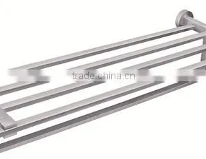 Aluminium Towel Rack / Towel Shelf thumbnail-1