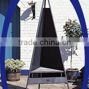 Tripod Fire Heater thumbnail-1