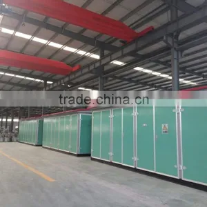 Qingdao Yonghuaxu Trading Co., Ltd. company overview - view 3 thumbnail