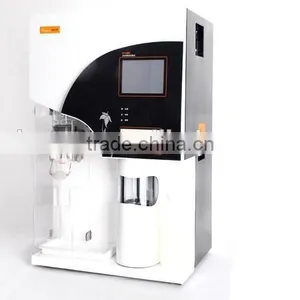 K1100F Automatic Kjeldahl Analyzer Apparatus thumbnail-1