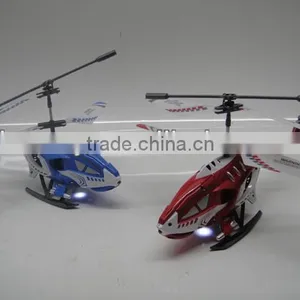 Long Time Control rc Helicopter Flying Toy Plane thumbnail-1
