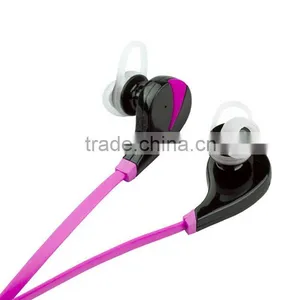 2016 Hot Selling Product Blutooth Earphone, Earphone For Iphone, Micro Earphone thumbnail-2