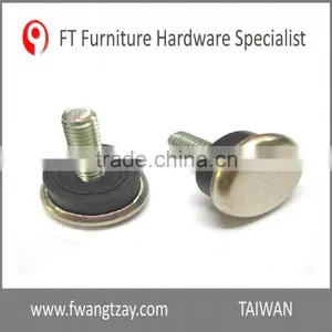 Sofa Plastic Furniture Adjustable Feet thumbnail-5