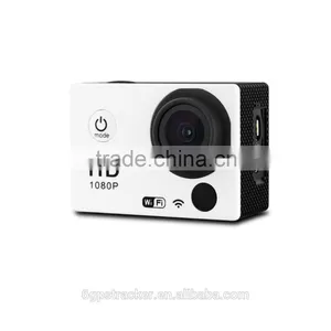 Manufacturer Action Camera Support CE,FCC OEM 1080p Oem Sports Camera thumbnail-2