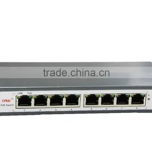 Switch 8 Portas Poe Fast Ethernet thumbnail-4