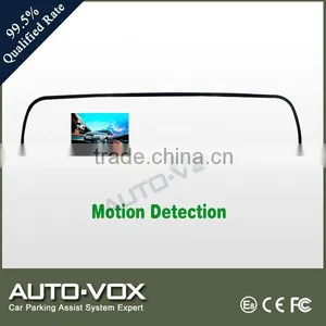1080P HD Car DVR Vehicle Mirror Camera Recorder thumbnail-1