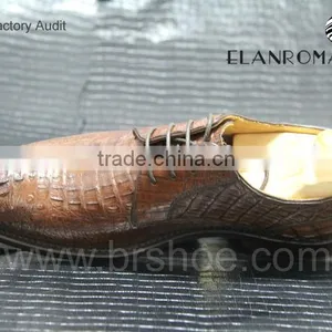 Goodyear Luxury Brand Leather Shoes for Men thumbnail-2