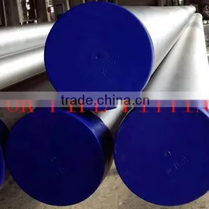 8inch Sch40 Seamless Tubes 08 H H12 T 1.4541 X6 CrNiTi 18 10 321 thumbnail-2