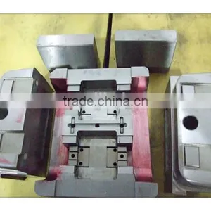 Small Injection Moulding Machine thumbnail-1