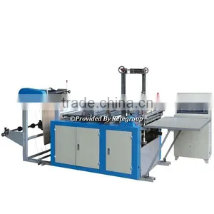 Bottom Sealing Cutting Machine thumbnail-1