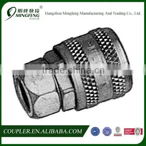 USA ARO Type Female Fittings for Pneumatic Tool thumbnail-1