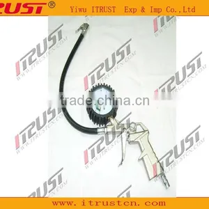 Tire Pressure Gauge With Blister Card thumbnail-1