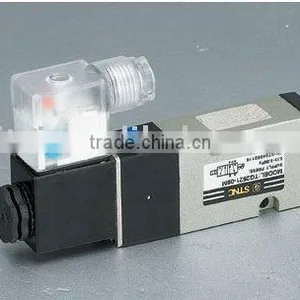 Pneumatic Solenoid Valve thumbnail-1