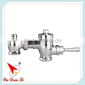 Handle Type Toilet Flush Valve F504 thumbnail-1