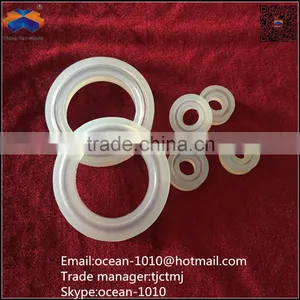 High Quality Customized OEM Soft Rubber Silicone Mould for Resin Bracelet and Ring thumbnail-2