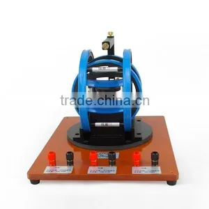 LINKJOIN Helmholtz Coil ,3 Axis Helmholtz Coil Trade Assurance Supplier thumbnail-4