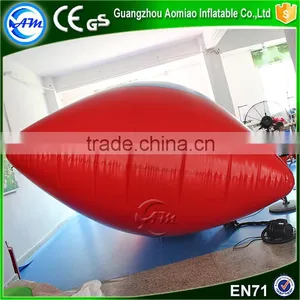 Good Quality Funny Lake Inflatable Water Blob Pillow,blob Balloon for Sale Supplier's Choice thumbnail-6