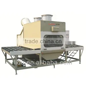 Architectural Glass Machine Glass Painting Machine thumbnail-1