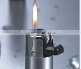 Novelty Round Shape Flint Lighter thumbnail-2