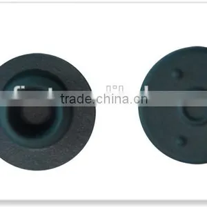 Pharmaceutical Butyl Rubber Stopper Used for Injectable Sterile Powder thumbnail-1