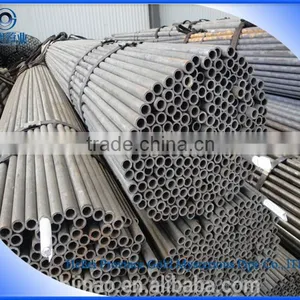 Cold Drawn Seamless Industrial Pipe thumbnail-3