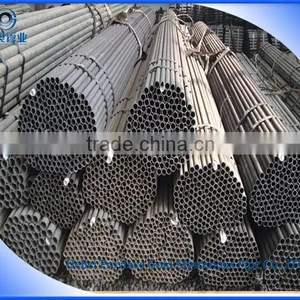 DIN 1630 ST52.4 Cold Work Seamless Steel Pipe thumbnail-1