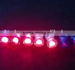 Kids Toy Flashing Finger Ring thumbnail-1