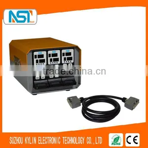 High Precision Temperature Controller With K / J Thermocouple Control Cable thumbnail-3