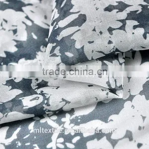 Digital Printing Silk Custom Printed Chiffon Fabric thumbnail-2