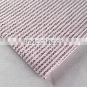 100% Cotton Yarn Dyed Shirting Fabric For Mens Shirt thumbnail-4