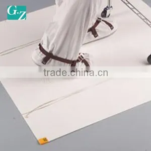 The Pharmaceutical Sticky Mat, Antibacterial Mats thumbnail-2