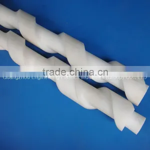 Customized High-tech Plastic Nylon6 Screw thumbnail-4