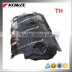 Under Skid Plate For Mitsubishi Triton L200 Sport KA4T KA5T KG6W KH6W MN136829 thumbnail-2