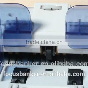 (Good Price ! )Heavy Duty Cash Counter / Currency Counter for Many Currency Including Liberian Dollar(LRD) thumbnail-6