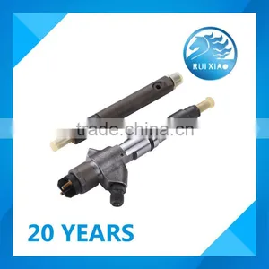 Diesel Engine Parts Injector 612600080924 for WEICHAI POWER WP10 375hp thumbnail-1