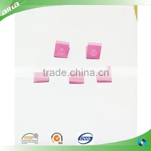Wholesale Care Tags for Garments, Satin Care Tags and White Luxury Care Tags for Apparel thumbnail-5