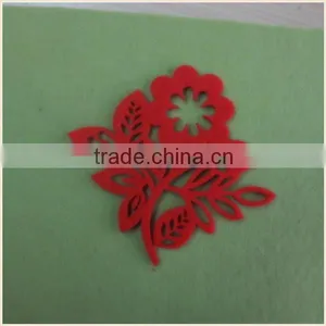 Promotional Elegant Wholesale Felt Flowers thumbnail-1