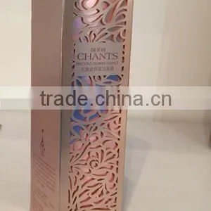 New Style and High Quality Cosmetic Gift Packaging Box thumbnail-1