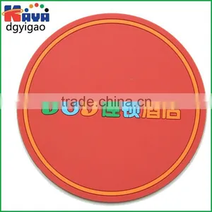 Eco-friendly ATBC-PVC Suction Cup Mat for Home Gifts thumbnail-6