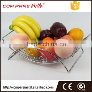 Single Tier Fruit Basket thumbnail-2
